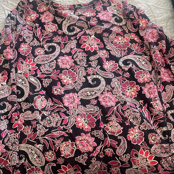 Valentines Day top from Chicos - Picture 5 of 5